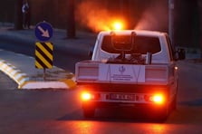 İstanbul Valiliği'nden kurumlara haşereyle mücadele talimatı