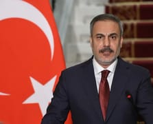 Fidan'dan terör örgütü YPG/SDG'ye net mesaj: "Paralel yapıyı kimse kabul etmez"