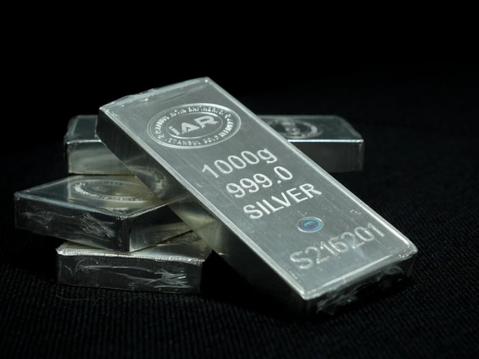 Gümüş fiyatları ne kadar? 23 Aralık gümüş gramı kaç TL?