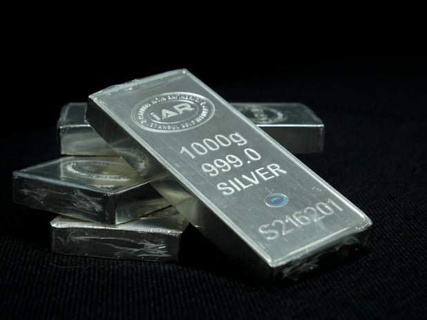 Gümüş fiyatları ne kadar? 23 Aralık gümüş gramı kaç TL?