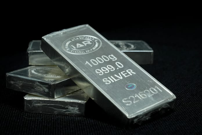 Gümüş fiyatları ne kadar? 23 Aralık gümüş gramı kaç TL?