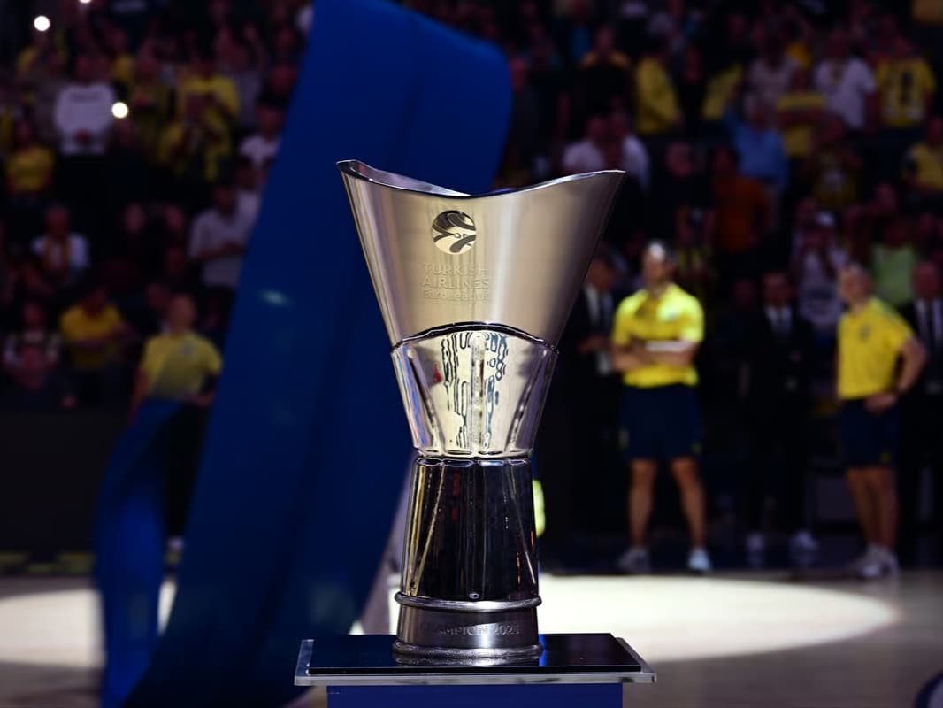 EuroLeague'de Türk gecesi