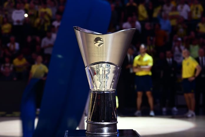EuroLeague'de ikinci randevu: Fenerbahçe Litvanya'da, Anadolu Efes Karadağ'da