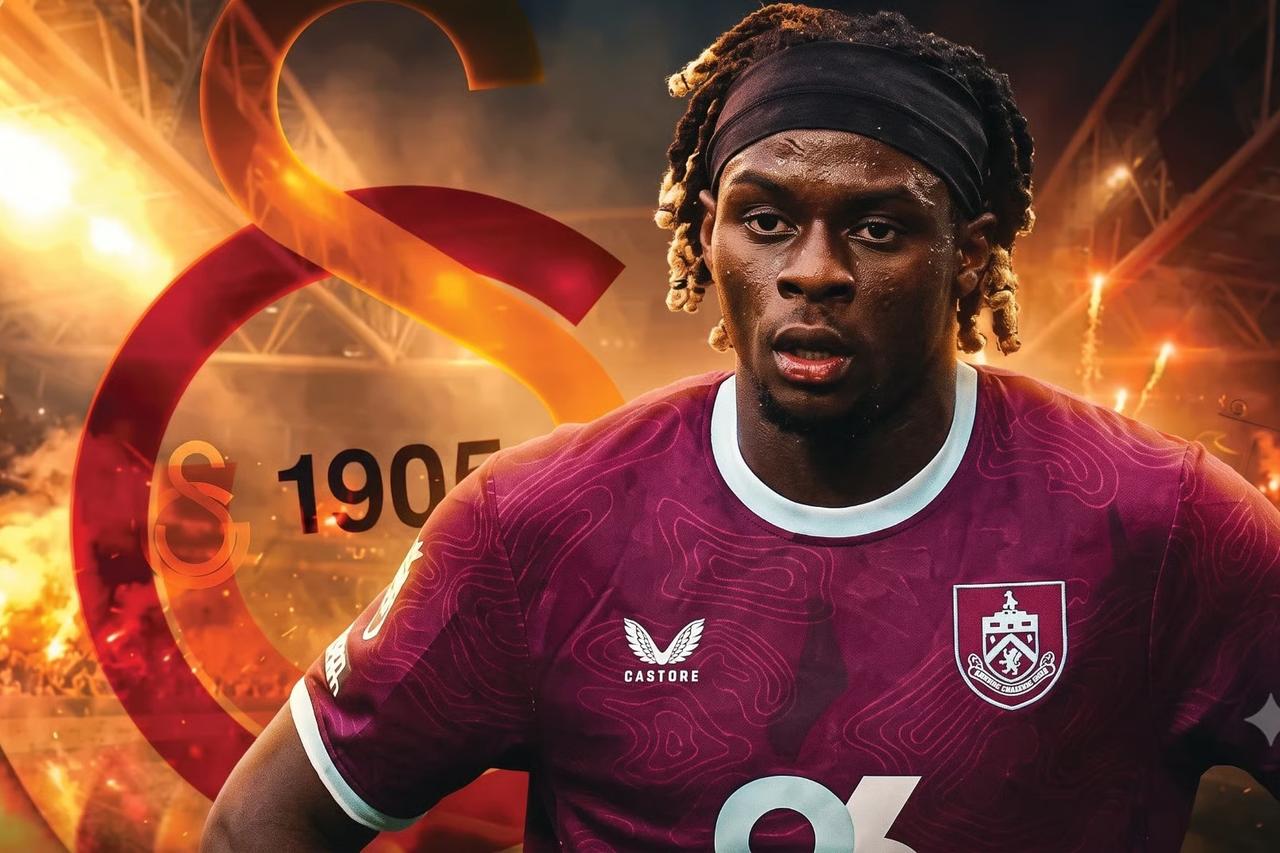 Galatasaray'ın ilk transferi yolda! 
