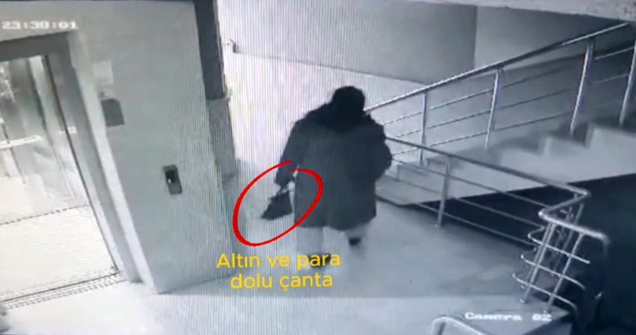Kimlik bilgileriniz FETÖ/PDY tarafından kullanılıyor mesajı