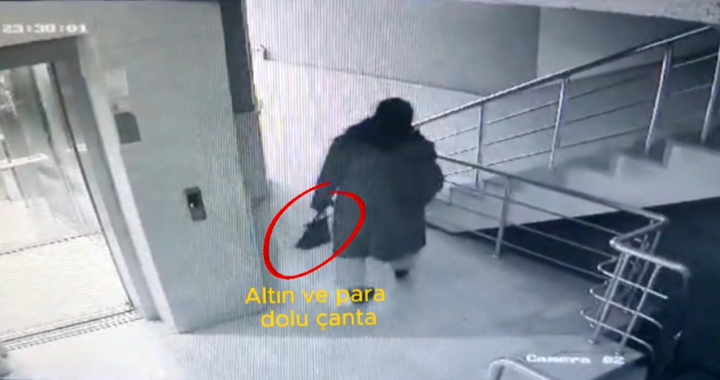 Kimlik bilgileriniz FETÖ/PDY tarafından kullanılıyor mesajı