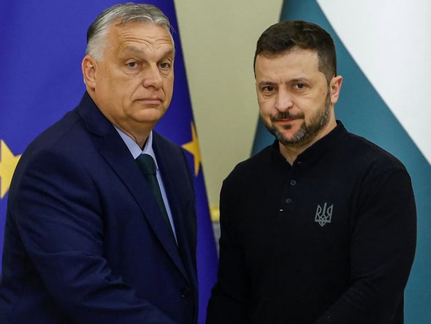 Macaristan'ın vetosu Ukrayna'nın AB sürecini durduracak mı?