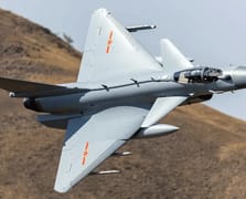 Endonezya, Çin’den J-10C savaş uçağı almayı değerlendiriyor
