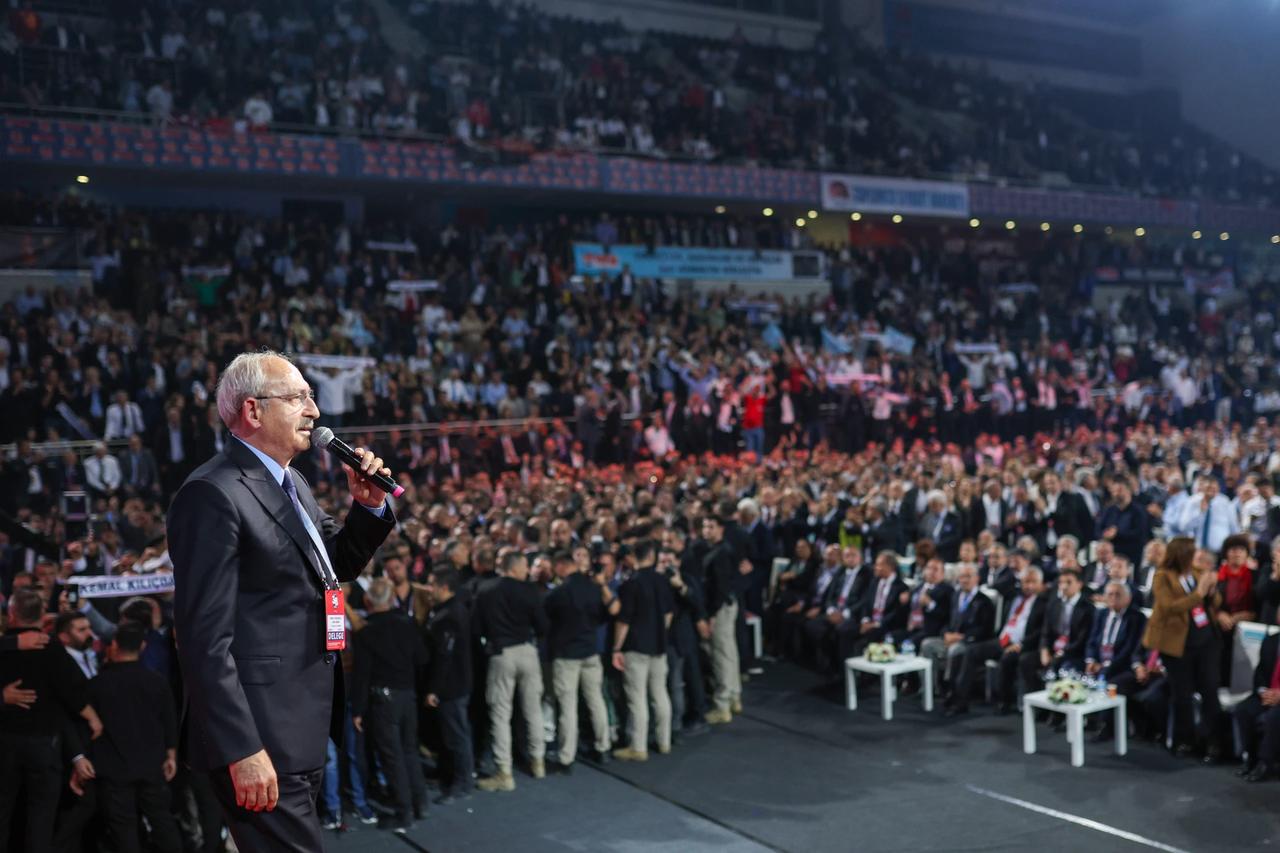 Başsavcılıktan CHP Kurultayı kararı! Tüm delegeler ve yakınları mercek altında