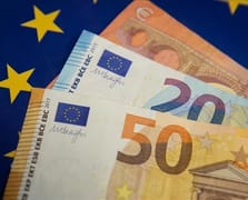 Bulgaristan 2026'da euro para birimine geçiyor