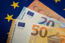 Bulgaristan 2026'da euro para birimine geçiyor