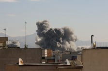 İran basını duyurdu: İsfahan saldırısında 26 sivil öldürüldü