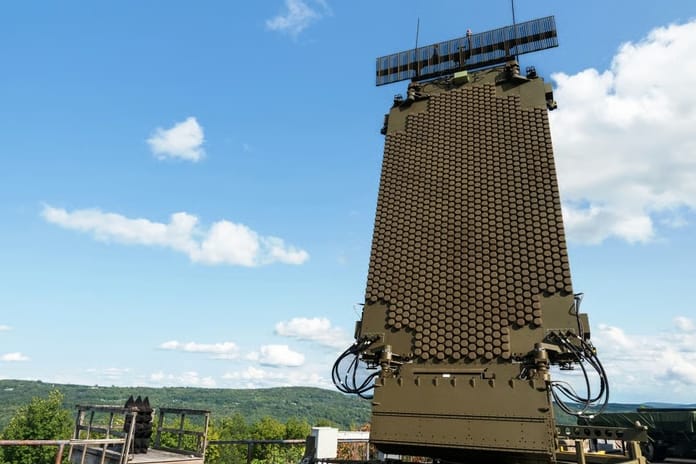 İsveç, uzun menzilli hava savunmasını güçlendirmek için TPY-4 radarını seçti