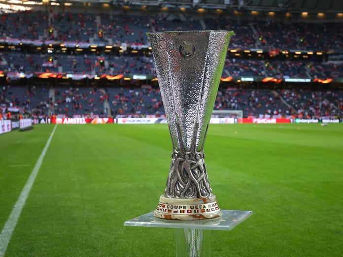 UEFA Avrupa Ligi yarı final ilk maçları tamamlandı