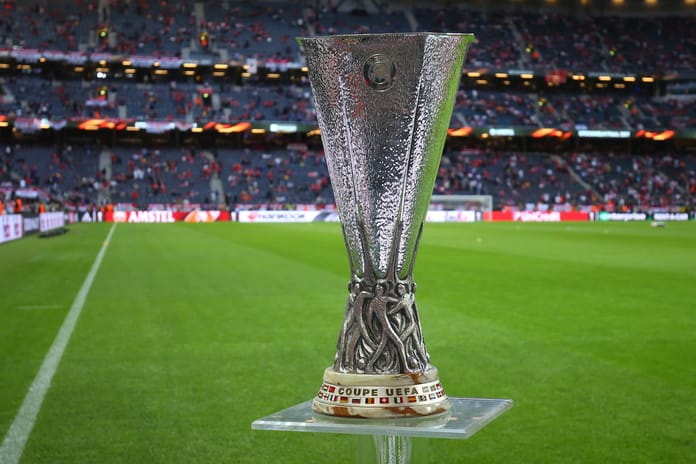 UEFA Avrupa Ligi yarı final ilk maçları tamamlandı