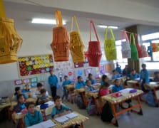 MEB'in okullardaki Ramazan etkinlikleri veli ve öğrencilerden tam not aldı