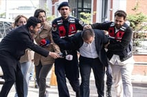 Yenidoğan Davası'nda beş sanık için tahliye kararı