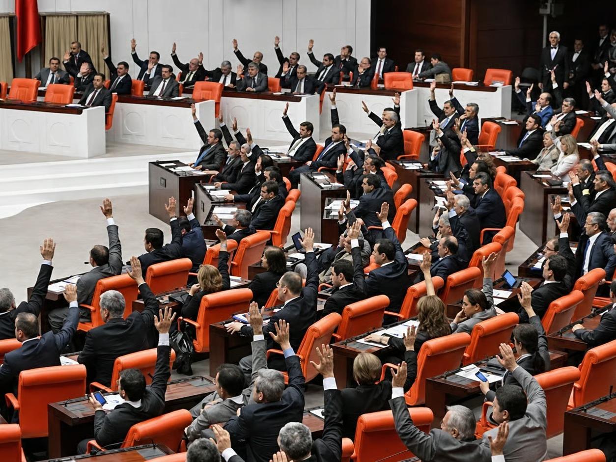 12. Yargı Paketi'nde temyizdeki dosyalar için dev karar!