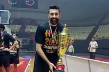 Suriye'de Kemal Canbolat krizi: Basketbolcunun sözleşmesi kamuoyu tepkileri ve soruşturma sonrası feshedildi