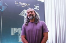 Emad Eskander: Ortak yapımlar kültürel etkileşimi artırıyor