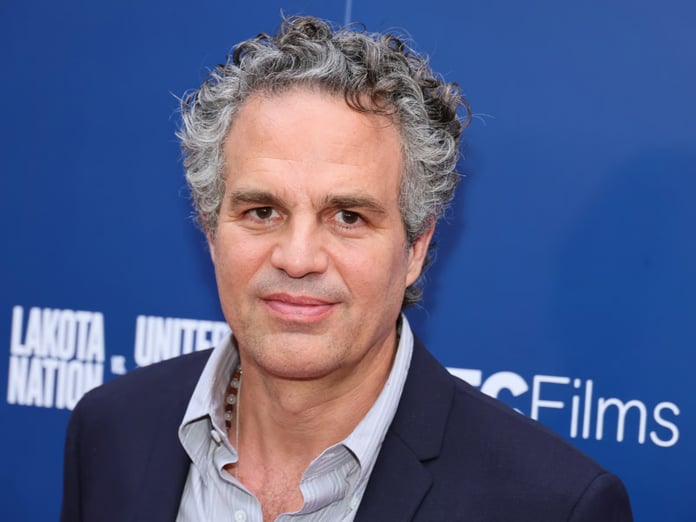 Aktör ve yönetmen Mark Ruffalo'dan Gazze çağrısı