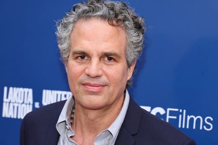 Aktör ve yönetmen Mark Ruffalo'dan Gazze çağrısı