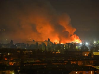 Zero Missiles Intercepted: Ukraine's Stockpiles are Depleted