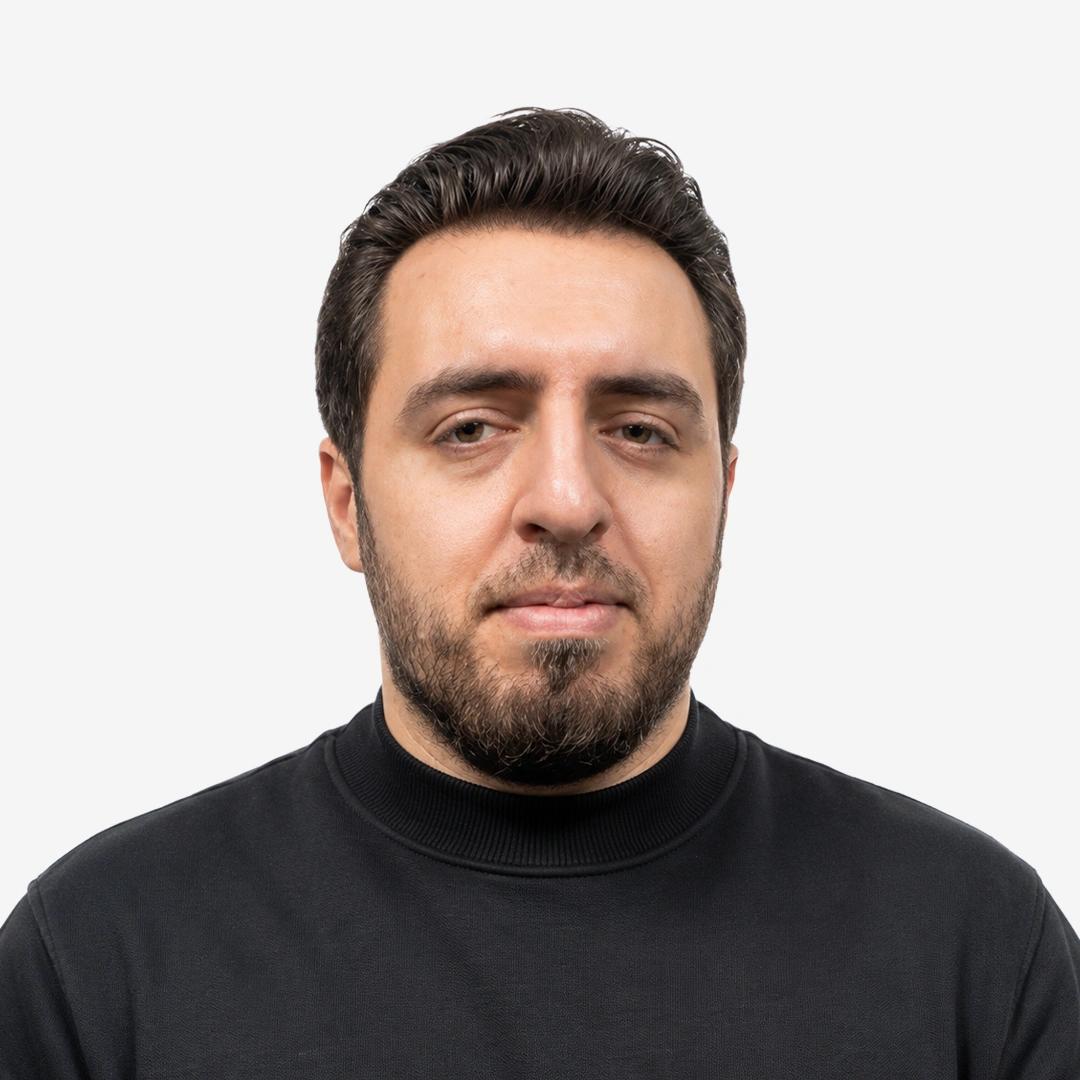 Yusuf Akbaba