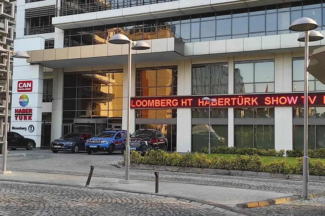 Can Holding'in kaçakçılık ağı çökertiliyor