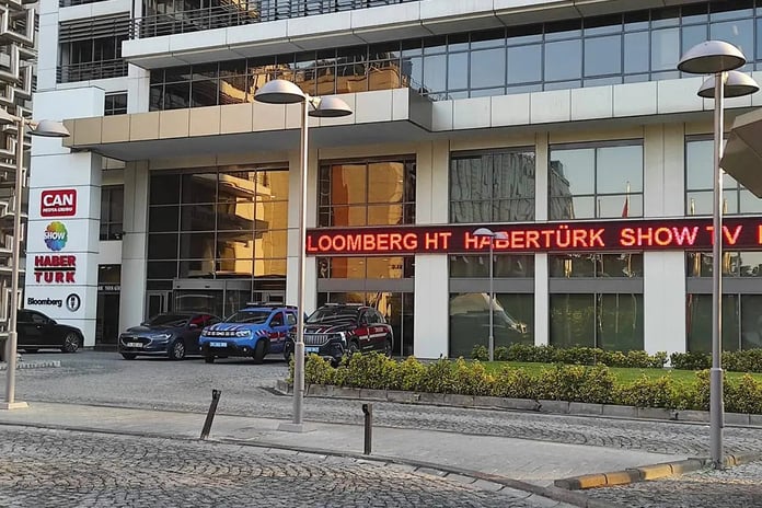 Can Holding'in 1 Milyar Dolarlık kaçakçılık ağı çökertiliyor