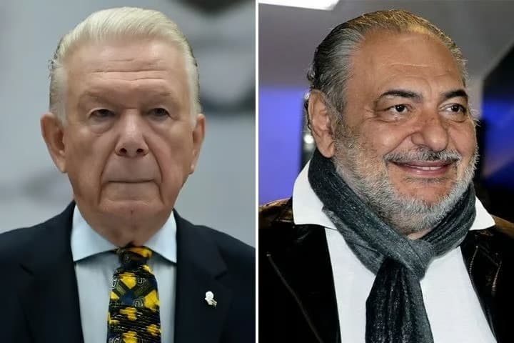 Reha Muhtar'ın bilinmeyen hikâyesini Uğur Dündar anlattı: Ünlü iş insanı milyonluk hastane borcunu kapatmış