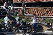 İstanbul'da film çekimlerine standart getirildi