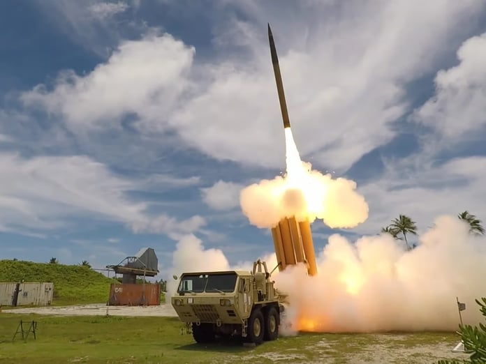 ABD, Orta Doğu’ya 16,5 milyar doları aşan silah satışına onay verdi