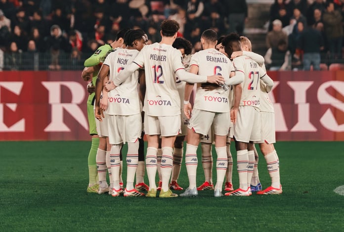 Ligue 1: PSG bay geçti, Lille Berke Özer ile kazandı