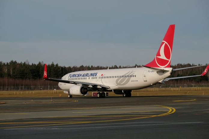 Ermenistan Erivan-Los Angeles uçuşlarını başlatmak için THY ile görüşüyor