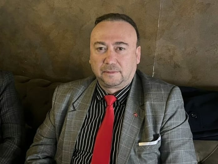 Bakan Gürlek açıkladı: Özkan Yalım 'etkin pişmanlık' için ifade verdi
