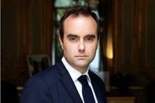 Fransa hükümetinde yeni dönem