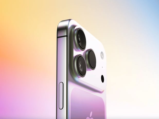 iPhone 17 Pro Max telefoto kamerasıyla geliyor