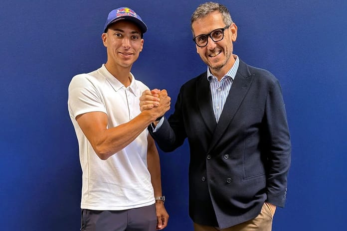 Toprak Razgatlıoğlu'ndan bir ilk: İki WSBK şampiyonluğunun ardından MotoGP'de ilk Türk sürücü olacak