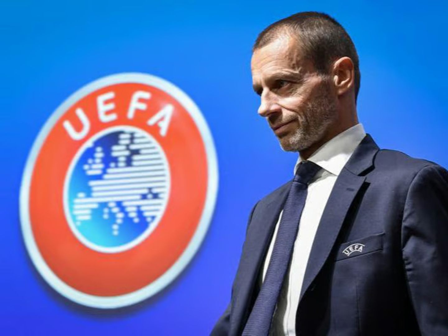 Avrupa'da futbolun ticari sınırları genişliyor: Tepkilere rağmen UEFA'dan onay
