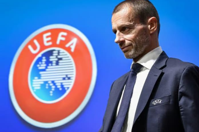 Avrupa'da futbolun ticari sınırları genişliyor: Tepkilere rağmen UEFA'dan onay