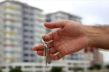 İstanbul'da en çok ve en düşük konut satışı yapılan ilçeler belli oldu