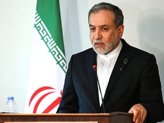 Iran Says Nuclear Deal 'Within Reach'