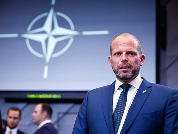 Belçika Savunma Bakanı: Grönland’daki tatbikat ABD’ye meydan okuma değil