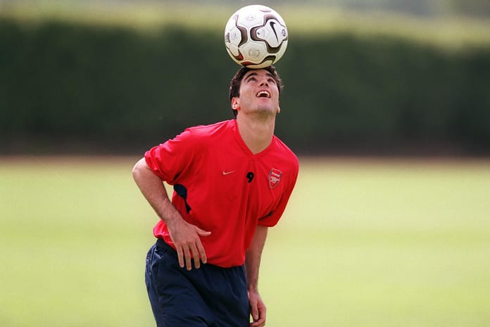 İspanyol yıldız Jose Antonio Reyes