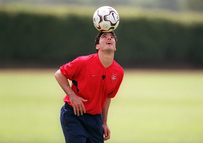 İspanyol yıldız Jose Antonio Reyes