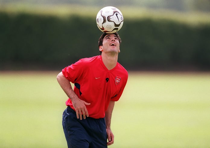 İspanyol yıldız Jose Antonio Reyes