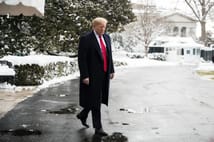 Trump’ın jeopolitik çıkışları Kış Olimpiyatları’na yansıdı