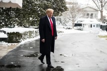 Trump’ın jeopolitik çıkışları Kış Olimpiyatları’na yansıdı