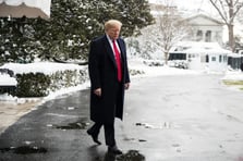 Trump’ın jeopolitik çıkışları Kış Olimpiyatları’na yansıdı